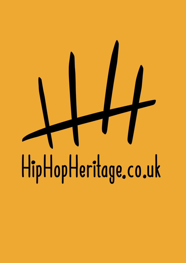 Hip Hop Heritage
